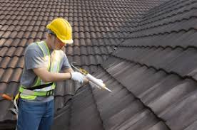 Best Roof Ventilation Installation  in Hahira, GA